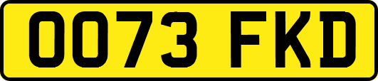 OO73FKD