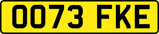 OO73FKE