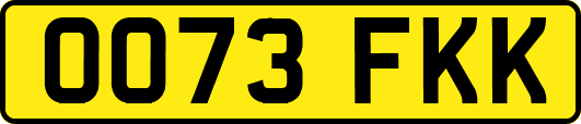 OO73FKK