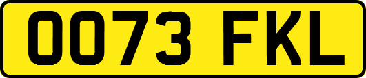 OO73FKL