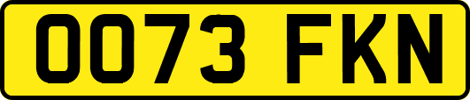 OO73FKN
