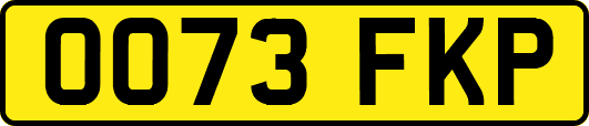 OO73FKP