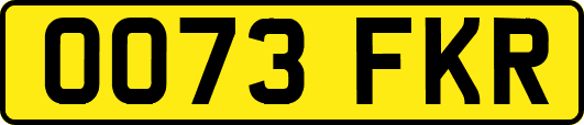 OO73FKR