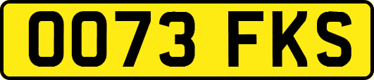 OO73FKS