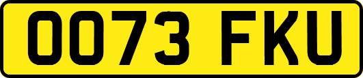 OO73FKU