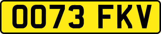 OO73FKV