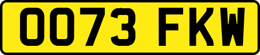 OO73FKW