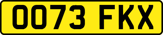 OO73FKX