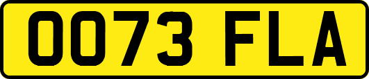 OO73FLA