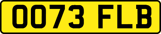 OO73FLB