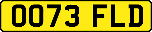 OO73FLD