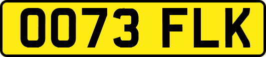 OO73FLK