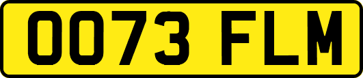 OO73FLM