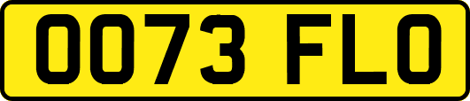 OO73FLO