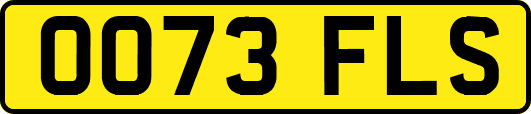 OO73FLS