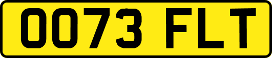 OO73FLT