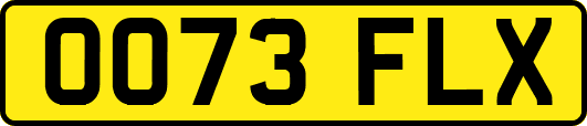 OO73FLX