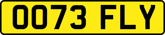 OO73FLY