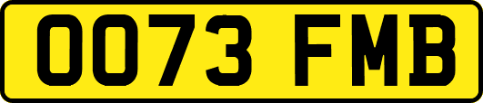 OO73FMB