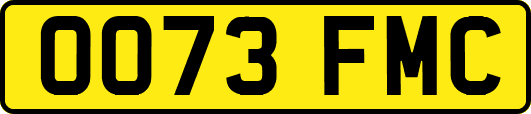 OO73FMC