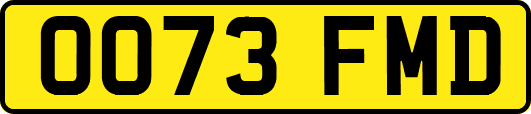OO73FMD