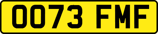 OO73FMF
