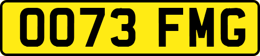 OO73FMG
