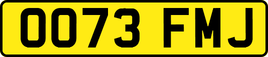 OO73FMJ