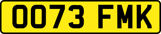 OO73FMK