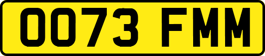 OO73FMM