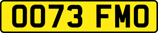 OO73FMO