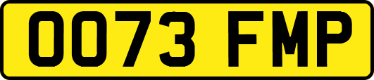 OO73FMP