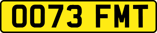 OO73FMT