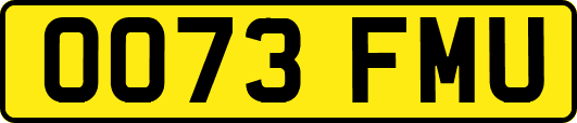 OO73FMU