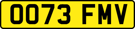 OO73FMV