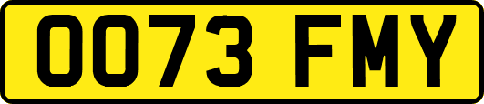 OO73FMY