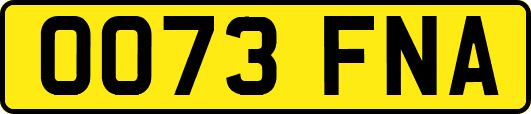 OO73FNA