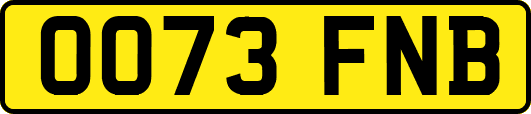 OO73FNB