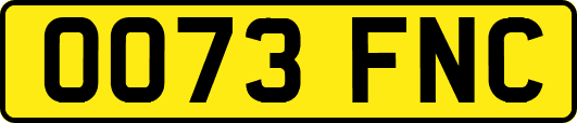 OO73FNC
