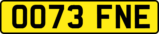 OO73FNE