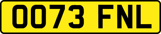 OO73FNL