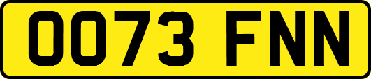 OO73FNN