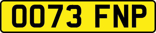 OO73FNP