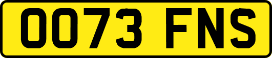 OO73FNS