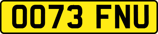 OO73FNU