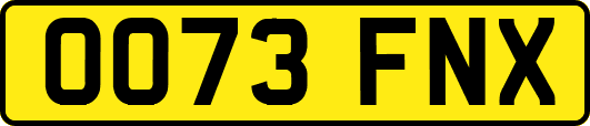 OO73FNX