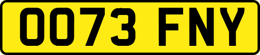OO73FNY