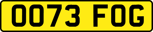 OO73FOG