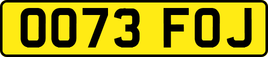 OO73FOJ