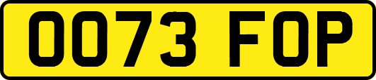 OO73FOP